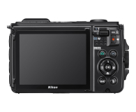 Nikon W300 Pomarańczowy - 1450633 - zdjęcie 2